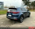 Киа Sportage, объемом двигателя 1.6 л и пробегом 77 тыс. км за 19500 $, фото 3 на Automoto.ua