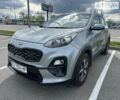 Кіа Sportage, об'ємом двигуна 1.6 л та пробігом 58 тис. км за 16400 $, фото 1 на Automoto.ua