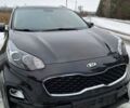 Киа Sportage, объемом двигателя 1.6 л и пробегом 105 тыс. км за 18999 $, фото 5 на Automoto.ua