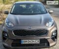 Кіа Sportage, об'ємом двигуна 1.59 л та пробігом 81 тис. км за 17800 $, фото 4 на Automoto.ua