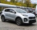 Киа Sportage, объемом двигателя 1.6 л и пробегом 166 тыс. км за 16300 $, фото 5 на Automoto.ua