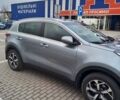 Киа Sportage, объемом двигателя 1.59 л и пробегом 47 тыс. км за 21000 $, фото 32 на Automoto.ua