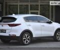 Кіа Sportage, об'ємом двигуна 1.6 л та пробігом 59 тис. км за 19500 $, фото 1 на Automoto.ua