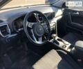 Кіа Sportage, об'ємом двигуна 1.6 л та пробігом 180 тис. км за 18200 $, фото 9 на Automoto.ua