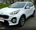 Кіа Sportage, об'ємом двигуна 1.6 л та пробігом 112 тис. км за 18200 $, фото 13 на Automoto.ua