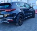 Киа Sportage, объемом двигателя 1.59 л и пробегом 45 тыс. км за 21500 $, фото 6 на Automoto.ua