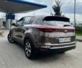 Кіа Sportage, об'ємом двигуна 1.59 л та пробігом 101 тис. км за 17000 $, фото 1 на Automoto.ua