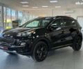 Киа Sportage, объемом двигателя 2.4 л и пробегом 31 тыс. км за 18990 $, фото 4 на Automoto.ua