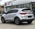 Киа Sportage, объемом двигателя 1.6 л и пробегом 166 тыс. км за 16300 $, фото 8 на Automoto.ua