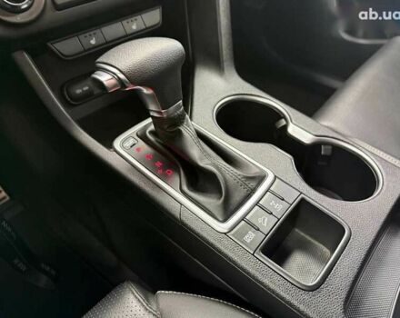 Киа Sportage, объемом двигателя 2.4 л и пробегом 31 тыс. км за 18990 $, фото 27 на Automoto.ua