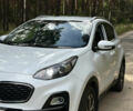 Киа Sportage, объемом двигателя 1.6 л и пробегом 201 тыс. км за 20000 $, фото 1 на Automoto.ua