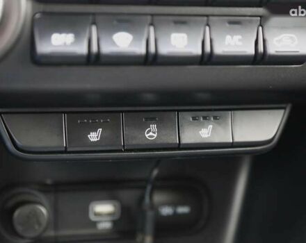 Киа Sportage, объемом двигателя 1.6 л и пробегом 109 тыс. км за 17800 $, фото 18 на Automoto.ua