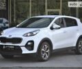 Кіа Sportage, об'ємом двигуна 1.6 л та пробігом 59 тис. км за 19500 $, фото 1 на Automoto.ua