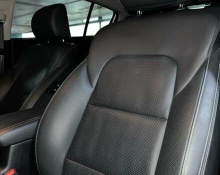 Киа Sportage, объемом двигателя 2 л и пробегом 42 тыс. км за 16000 $, фото 5 на Automoto.ua