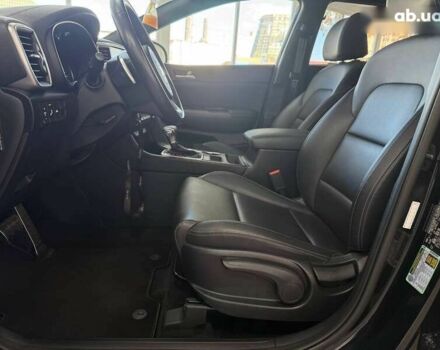 Киа Sportage, объемом двигателя 2.4 л и пробегом 31 тыс. км за 18990 $, фото 29 на Automoto.ua