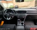 Кіа Sportage, об'ємом двигуна 1.7 л та пробігом 170 тис. км за 18500 $, фото 13 на Automoto.ua