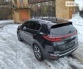 Киа Sportage, объемом двигателя 1.6 л и пробегом 105 тыс. км за 18999 $, фото 7 на Automoto.ua