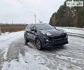 Киа Sportage, объемом двигателя 1.6 л и пробегом 105 тыс. км за 18999 $, фото 16 на Automoto.ua