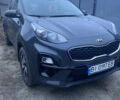 Киа Sportage, объемом двигателя 1.6 л и пробегом 12 тыс. км за 19700 $, фото 1 на Automoto.ua