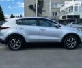 Киа Sportage, объемом двигателя 1.6 л и пробегом 60 тыс. км за 17990 $, фото 9 на Automoto.ua