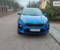 Кіа Sportage, об'ємом двигуна 1.6 л та пробігом 75 тис. км за 20000 $, фото 1 на Automoto.ua