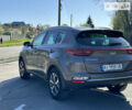 Киа Sportage, объемом двигателя 1.59 л и пробегом 111 тыс. км за 18799 $, фото 6 на Automoto.ua