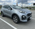 Кіа Sportage, об'ємом двигуна 1.6 л та пробігом 58 тис. км за 16400 $, фото 5 на Automoto.ua