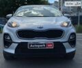 Киа Sportage, объемом двигателя 1.6 л и пробегом 60 тыс. км за 17990 $, фото 1 на Automoto.ua