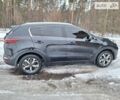 Киа Sportage, объемом двигателя 1.6 л и пробегом 105 тыс. км за 18999 $, фото 11 на Automoto.ua