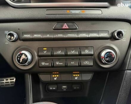 Киа Sportage, объемом двигателя 2.4 л и пробегом 31 тыс. км за 18990 $, фото 26 на Automoto.ua