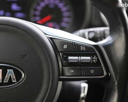 Киа Sportage, объемом двигателя 1.6 л и пробегом 109 тыс. км за 17800 $, фото 25 на Automoto.ua