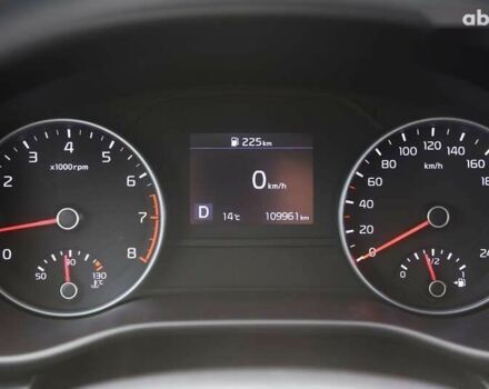 Киа Sportage, объемом двигателя 1.6 л и пробегом 109 тыс. км за 17800 $, фото 14 на Automoto.ua