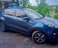 Киа Sportage, объемом двигателя 1.6 л и пробегом 24 тыс. км за 19500 $, фото 1 на Automoto.ua