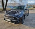 Киа Sportage, объемом двигателя 2 л и пробегом 117 тыс. км за 22800 $, фото 1 на Automoto.ua
