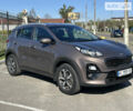 Киа Sportage, объемом двигателя 1.59 л и пробегом 111 тыс. км за 18799 $, фото 3 на Automoto.ua