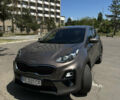 Киа Sportage, объемом двигателя 1.6 л и пробегом 45 тыс. км за 18800 $, фото 3 на Automoto.ua