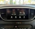 Киа Sportage, объемом двигателя 2.4 л и пробегом 31 тыс. км за 18990 $, фото 25 на Automoto.ua