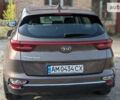 Кіа Sportage, об'ємом двигуна 1.59 л та пробігом 81 тис. км за 16250 $, фото 3 на Automoto.ua