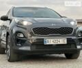 Кіа Sportage, об'ємом двигуна 1.59 л та пробігом 89 тис. км за 17399 $, фото 1 на Automoto.ua