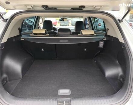 Киа Sportage, объемом двигателя 1.6 л и пробегом 166 тыс. км за 16300 $, фото 28 на Automoto.ua