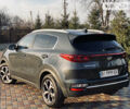 Киа Sportage, объемом двигателя 1.6 л и пробегом 85 тыс. км за 22200 $, фото 4 на Automoto.ua