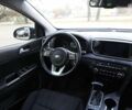 Киа Sportage, объемом двигателя 1.6 л и пробегом 109 тыс. км за 17800 $, фото 10 на Automoto.ua