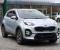 Киа Sportage, объемом двигателя 1.6 л и пробегом 166 тыс. км за 16300 $, фото 4 на Automoto.ua