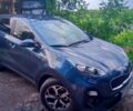 Киа Sportage, объемом двигателя 1.6 л и пробегом 24 тыс. км за 19500 $, фото 1 на Automoto.ua