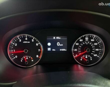 Киа Sportage, объемом двигателя 2.4 л и пробегом 31 тыс. км за 18990 $, фото 21 на Automoto.ua