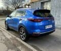 Кіа Sportage, об'ємом двигуна 1.6 л та пробігом 61 тис. км за 21500 $, фото 4 на Automoto.ua