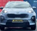 Киа Sportage, объемом двигателя 1.6 л и пробегом 26 тыс. км за 22800 $, фото 4 на Automoto.ua