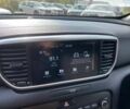 Киа Sportage, объемом двигателя 2.4 л и пробегом 98 тыс. км за 16500 $, фото 14 на Automoto.ua