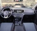 Киа Sportage, объемом двигателя 1.6 л и пробегом 90 тыс. км за 19900 $, фото 13 на Automoto.ua