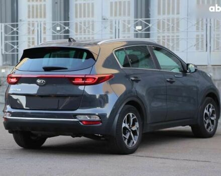 Киа Sportage, объемом двигателя 1.6 л и пробегом 90 тыс. км за 19900 $, фото 6 на Automoto.ua